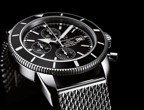 breitling superocean heritage 46 test|Breitling Superocean Heritage for sale.